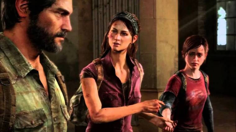Döbbenetes, mennyire megváltozik a The Last of Us egyik fontos szereplője a remake-ben bevezetőkép