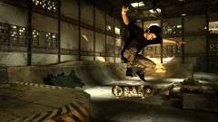 Tony Hawk's Pro Skater HD - Friss képeken deszkázunk kép