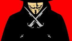 A V for Vendetta képregény egyik alkotója is ott lesz a Budapest Comic Conon kép