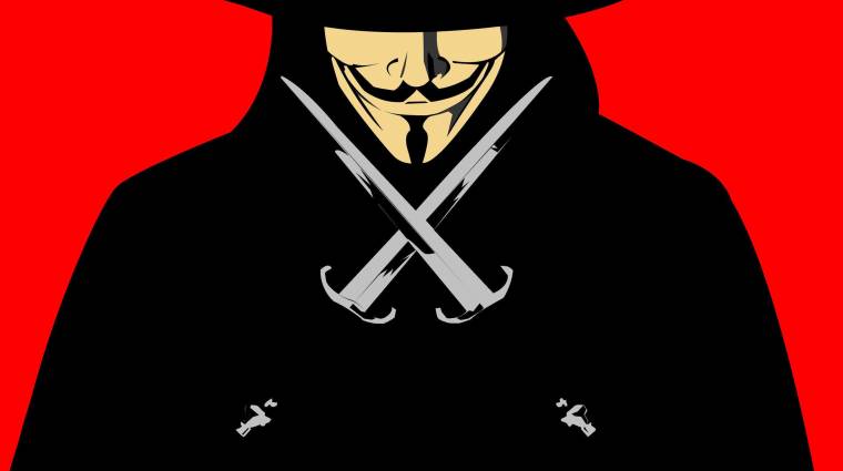 A V for Vendetta képregény egyik alkotója is ott lesz a Budapest Comic Conon bevezetőkép