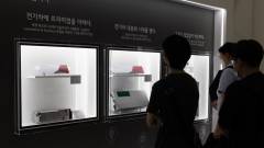 A koreai akkumulátor-óriások 35 milliárd dolláros terve, amellyel elkapnák Kínát kép