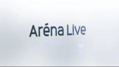 GS Aréna Live felvételről (2012. 02. 23.) kép