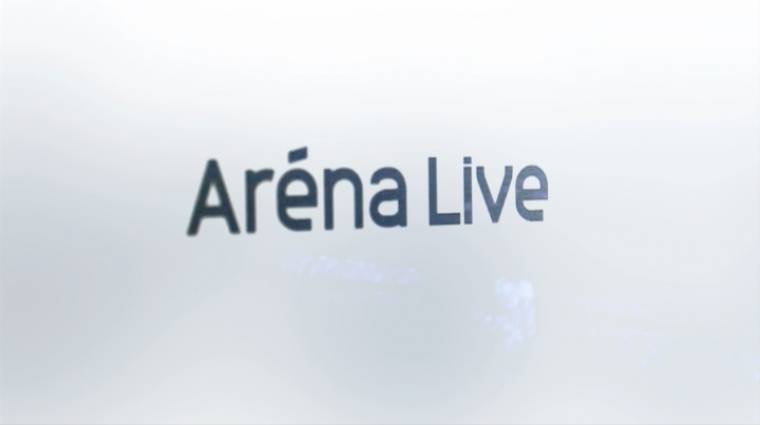 [Felvételről] GameStar Aréna Live 2013.01.10. bevezetőkép
