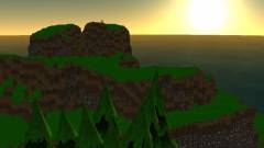 Castle Story - újabb Minecraft ihlette játék a horizonton kép