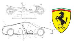 A Ferrari szabadalma megváltoztatja az elektromos szuperautók építését kép
