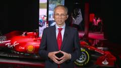 A vezérigazgató szerint soha nem lesz önvezető Ferrari kép
