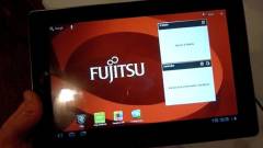 Stylistic M532 - üzleti táblával újít a Fujitsu kép