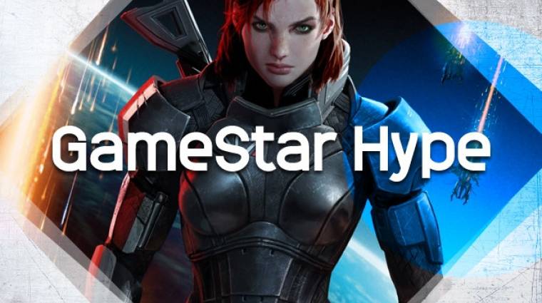 GameStar Hype 2012.04.19.  bevezetőkép