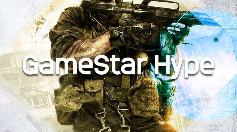 GameStar Hype 2013.01.16. bevezetőkép