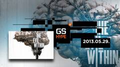 GS Hype - Wolfenstein: The New Order, Titan, Borderlands 2 DLC, The Evil Within, Armikrog kép