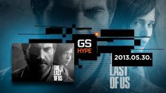 GS Hype - Grid 2 teszt, Mirror's Edge 2, The Last of Us, Xbox One, GameStar meglepetés kép