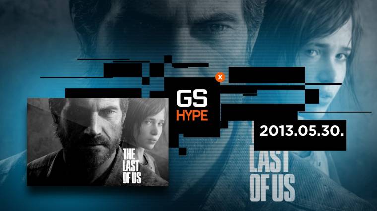 GS Hype - Grid 2 teszt, Mirror's Edge 2, The Last of Us, Xbox One, GameStar meglepetés bevezetőkép
