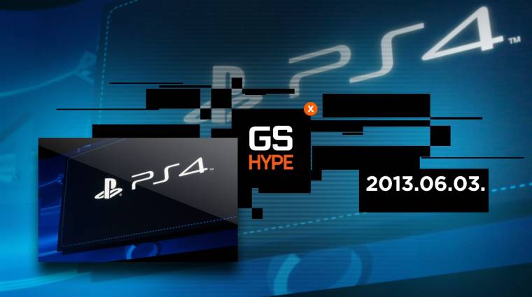 GS Hype - The Last of Us, Playstation 4, Xbox One  bevezetőkép