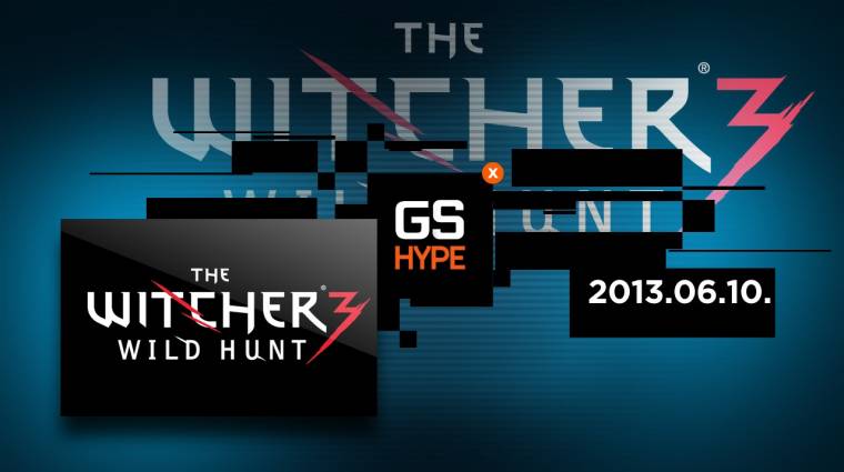 GS Hype - Call of Duty: Ghosts, State of Decay, The Witcher 3: Wild Hunt, LocoCycle bevezetőkép