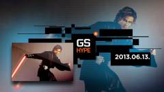 GS Hype - exkluzív E3 interjúk, Destiny, Star Wars VII, Xbox One kép