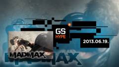 GS Hype - Mad Max, Call of Duty: Black Ops 2 Vengeance, FIFA 14, State of Decay, The Last of Us kép