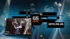GS Hype - Kinect, Armikrog, The Last of Us, Assassin's Creed IV kép