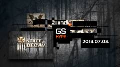 GS Hype - GTA V, Journey, State of Decay, Ubisoft hackertámadás kép
