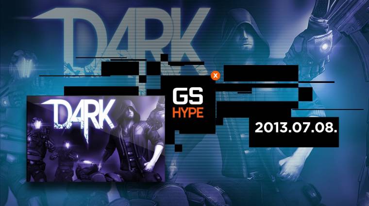 GS Hype - Dark, Ride to Hell: Retribution, Earthworm Jim, DotA 2 bevezetőkép