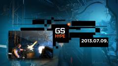 GS Hype - GameStar tábor, Aliens: Colonial Marines, Persona 5, Robot Vacuum Simulator 2013 kép