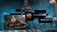 GS Hype - GameNight, Assassin's Creed IV Black Flag, Battlefield 4, Metro: Last Light DLC, Beyond: Two Souls kép