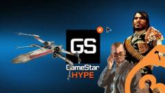 GameStar Hype - friss, ropogós GameStar, Overwatch béta és Zoolander 2 előzetes kép