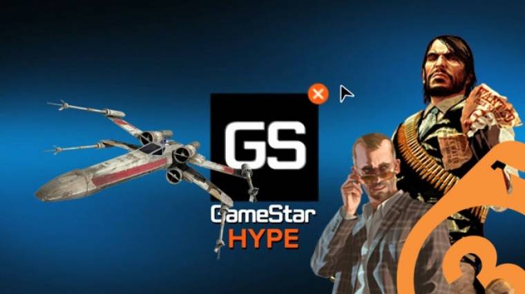 GameStar Hype - friss, ropogós GameStar, Overwatch béta és Zoolander 2 előzetes bevezetőkép