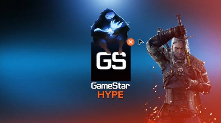 GameStar Hype - The Game Awards, Mortal Kombat X karakterek és Tomb Raider DLC bevezetőkép