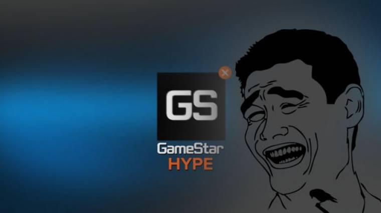 GameStar Hype - a 2016-os BZ már egyáltalán nem vicces bevezetőkép