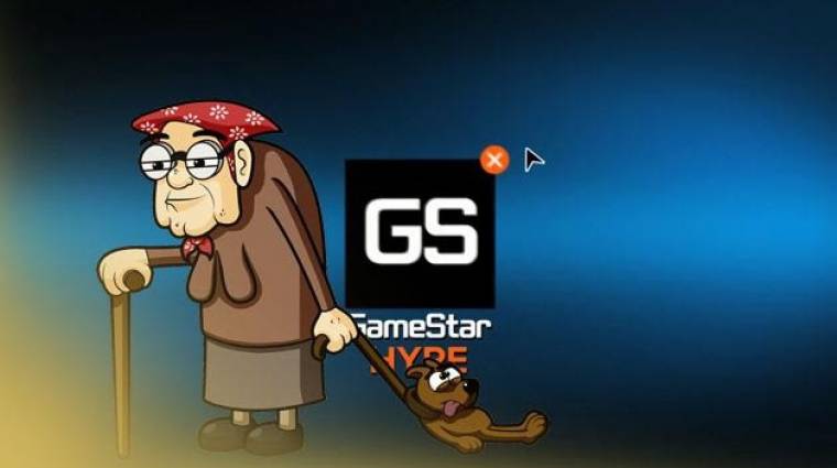 GameStar Hype - a hét hírei egyetlen agyament videóba sűrítve bevezetőkép