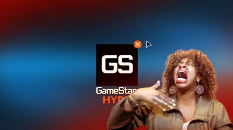 GameStar Hype - most kevésbé őrülten mondjuk a híreket a kamerába bevezetőkép