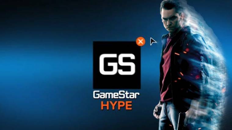 Gamestar Hype - mielőtt felrobbant a játékipar bevezetőkép