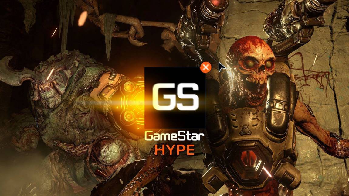 GameStar Hype - Doom, Dragon Age pletyka és a PlayIT előtti láz bevezetőkép