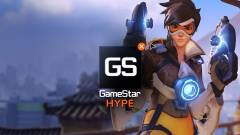 GameStar Hype - Overwatch, WoW és GameStar megjelenés kép