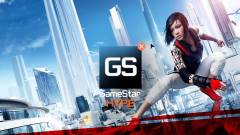 GameStar HYPE - Mirror's Edge sorozat, No Man's Sky csúszás és program hétvégére kép