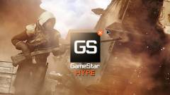 GameStar Hype - bajban a Rogue One, Battlefield 1 infók és a PlayIT kép