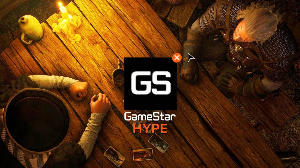 GameStar Hype - E3, Watch Dogs 2, Gwent és Gyu kiállítása bevezetőkép