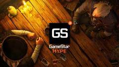 GameStar Hype - E3, Watch Dogs 2, Gwent és Gyu kiállítása kép