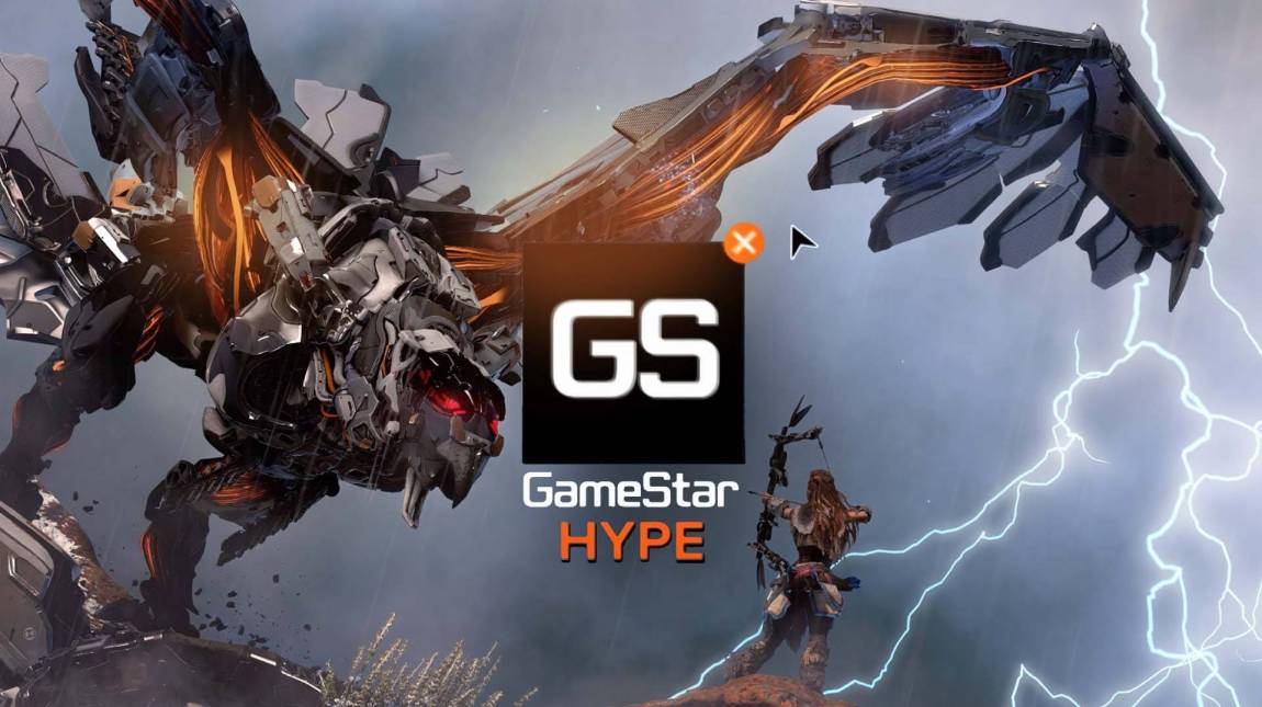 GameStar Hype - volt egy E3 és megjelent az új GameStar bevezetőkép