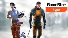 GameStar Hype - Portal film, Gears of War 4 gameplay és Assassin's Creed képek kép