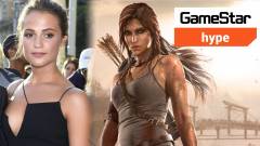 GS Hype - Project Cars 2, Rainbow Six: Siege változások, Tomb Raider film kép