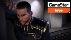 GameStar Hype - veszélyben a Mass Effect jövője? kép