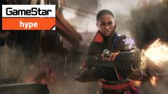 GameStar Hype - miért pörögtünk rá ennyire a Destiny 2-re, és milyen lesz az új Assassin's Creed? kép