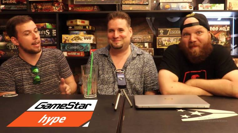 GameStar Hype - a 60 eurós free-to-play Early Access a játékipar rákfenéje bevezetőkép