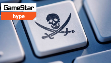 GameStar Hype - a kalózkodás egyáltalán nem befolyásolja az eladásokat?