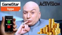 GameStar Hype - ez minden idők leggonoszabb mikrotranzakciós modellje? kép
