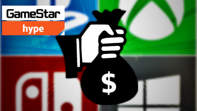 GameStar Hype - tiltsák be a loot boxokat!