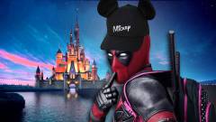 A Disney újabb lépést tett a világuralom felé kép