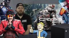 Dr Disrespectet kitiltották a Twitchről, botrány a Crysis Remastered körül kép
