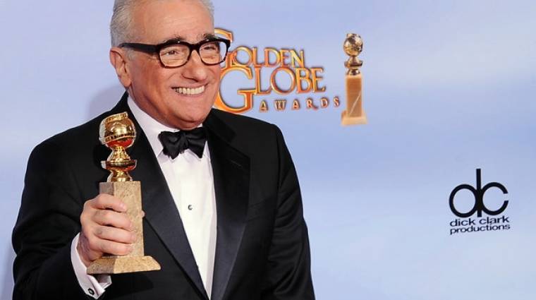 Golden Globe: azért volt meglepetés is bevezetőkép